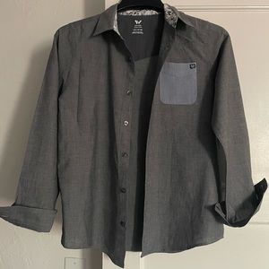 Shaun white button down